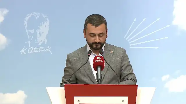 Eren Erdem: Aktif politika hayatımı sonlandırdım