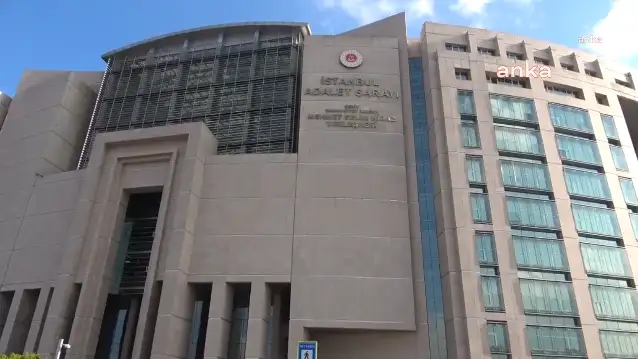 Son dakika... Adliyede rüşvetle iş yaptığı iddia edilen hakim görevden alındı!