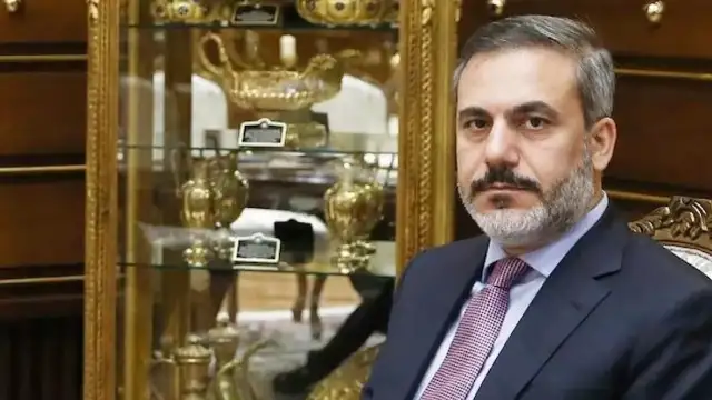 Yeni Dışişleri Bakanı Hakan Fidan kimdir?