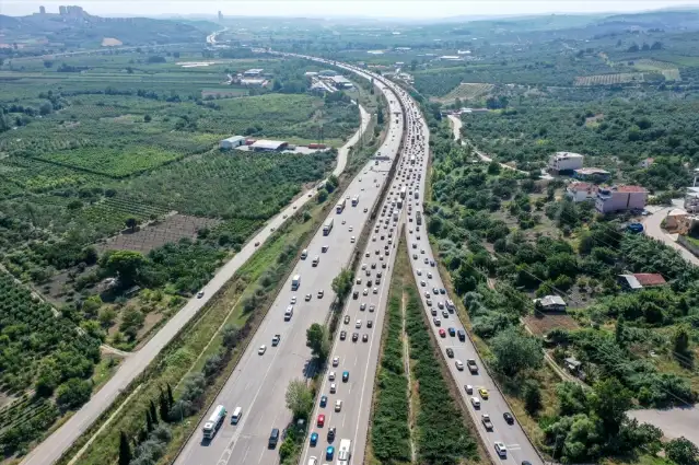 Ekonomist Şenol Babuşçu: Köprü ve otoyollara yüzde 50 zam gelecek