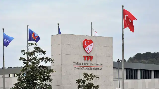 PFDK'den Zorbay Küçük kararı: Yargılama idari tedbir olmadan devam edecek