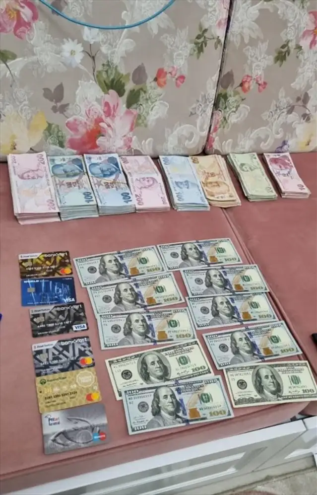 Merkez Bankası döviz için frene bastı