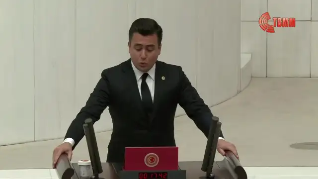 Osman Gökçek'ten Mansur Yavaş'a yanıt: Seni mahkemeye vereceğim