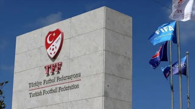 PFDK, Yeni Malatyaspor'u küme düşürdü