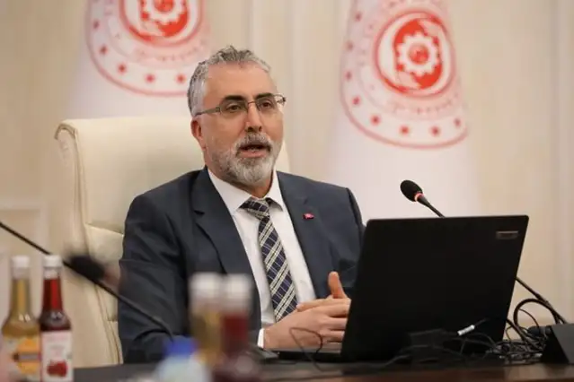 Asgari Ücret Tespit Komisyonu’nun 3’üncü toplantısı bugün yapılacak