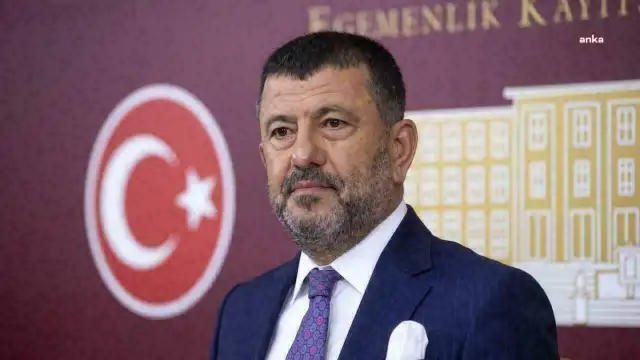 Veli Ağbaba’dan Gökhan Böcek’in iddialarına tepki: O savcıları HSK’ya şikayet edeceğim