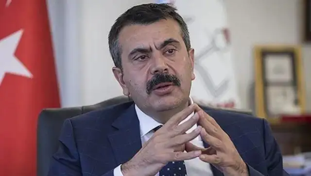 Yeni Milli Eğitim Bakanı Yusuf Tekin kimdir?
