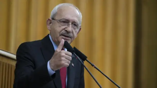 Kılıçdaroğlu: AB’nin yolu Diyarbakır’da tutuklu gazetecilerden geçiyor