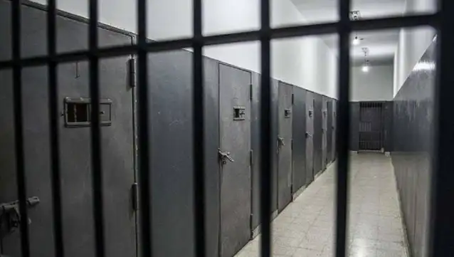 Yeşil Sol Parti’den İnfaz Kanunu’nda değişiklik teklifi