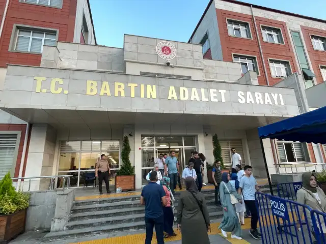 Amasra maden katliamı davasında karar: Ailelerden büyük tepki