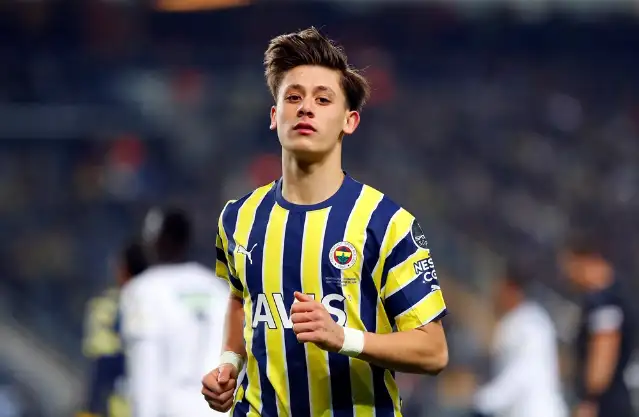 Arda Güler'den Fenerbahçe'ye yorum!