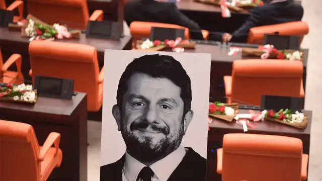 Anayasa Mahkemesi, Can Atalay'ın bireysel başvurusunda ihlal kararı verdi