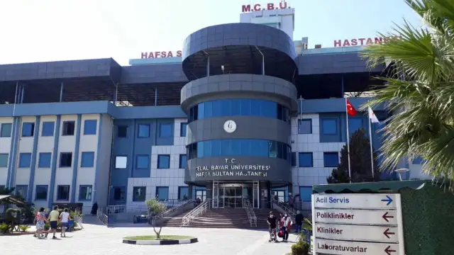 Yeni cihaz alınırsa MR çilesi bitecek!
