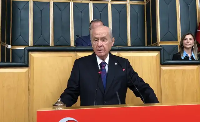 Bahçeli’den ‘seyyanen zam’ çağrısı: Emekliye de verilsin