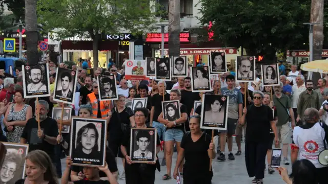 Madımak Katliamı davası zaman aşımından düştü