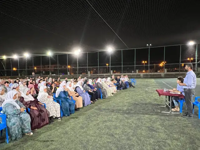 HDP/YSP’de yeniden yapılanma süreci sürüyor: Halk toplantıları tamamlandı