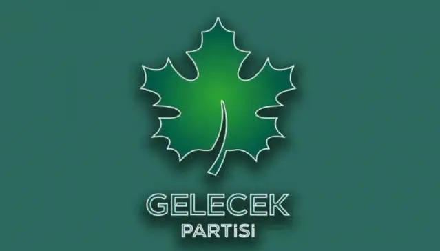 Gelecek Partisi 72 belediye başkan adayını açıkladı