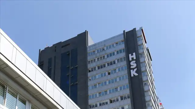 506 hakim ve savcının görev yeri değişti