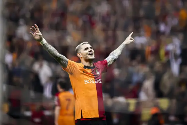 Icardi'den taraftara müjdeli haber