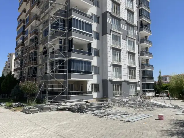 İnşaat maliyet endeksi temmuzda aylık yüzde 1,91, yıllık yüzde 46,35 arttı