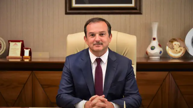 Sağlık Müdürü'nden sıcak hava uyarısı 