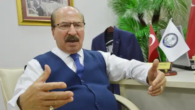 Esnafın kafası çok karışık! 