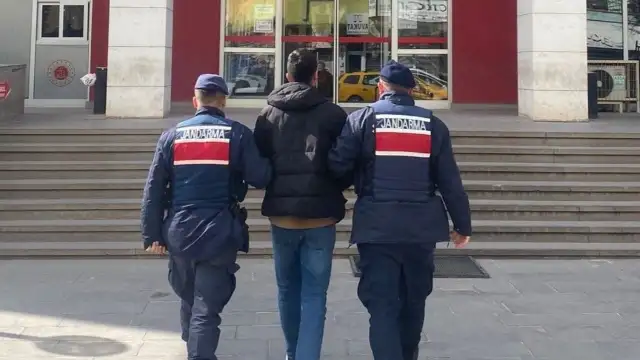 Manisa'da uyuşturucu çetesine operasyon: 22 gözaltı