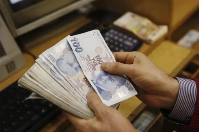 8. Dönem Kamu Toplu Sözleşmesi’nde ikinci zam teklifi: Memur-Sen’den sert tepki
