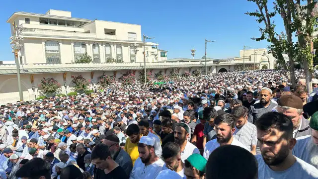 Menzil'de koltuk kavgası başladı: "Üç kişi ortaklaşa yönetebilir"
