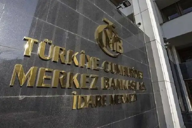 Merkez Bankası, kredi kartları işlemlerinde uygulanan faiz oranlarında değişikliğe gitti