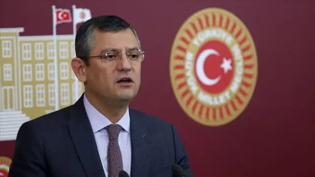 "CHP iki ay içinde seçime gidiyor"