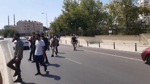 Suruç Katliamı anması sonrası: "29 kişi serbest, 4 kişi tutuklamaya sevk edildi..."