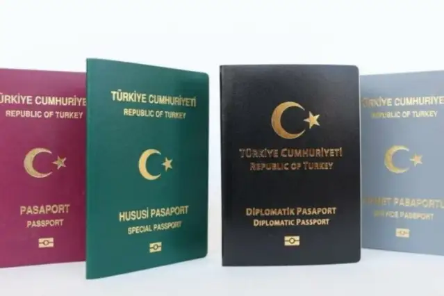 Türkiye'den sonra Irak'tan vize muafiyeti kararı