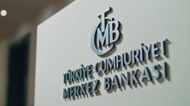 Türkiye Cumhuriyet Merkez Bankası: Enflasyon geriledi
