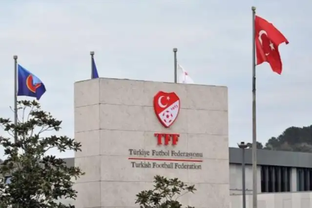 TFF Tahkim Kurulundan Galatasaray ve Fenerbahçe'ye ret