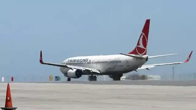 THY, İran saldırısı sonrası 10 ülkeye uçuşlarını iptal etti!