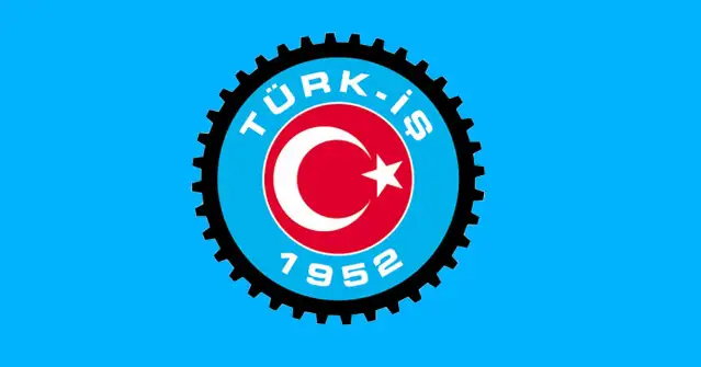 Türk-İş'e bağlı sendikalar greve çıkıyor