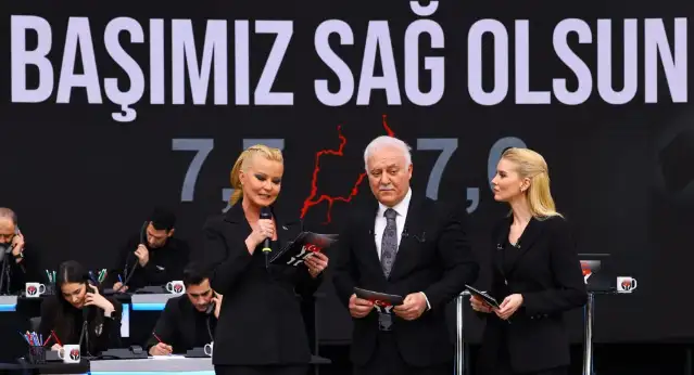 CHP'nin ‘Deprem bağışları araştırılsın’ önergesi AKP ve MHP'lilerin oylarıyla reddedildi