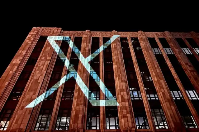 X'e dönüşen Twitter yüzde 71 değer kaybetti