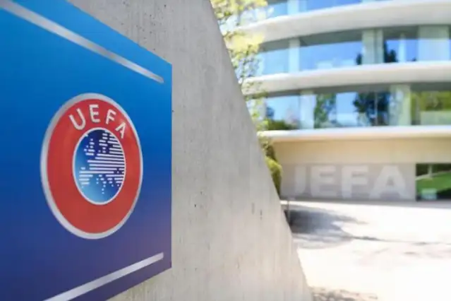 UEFA Avrupa Ligi'nde play-off turu kurası çekildi