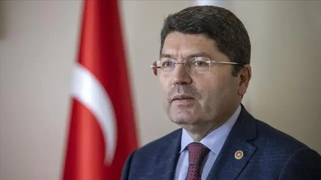 Bakan Tunç: Bin hakim ve savcı yardımcısı alımı için ilan yayınlandı