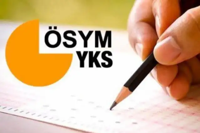 2024-YKS ek yerleştirme tercih başvuruları başladı
