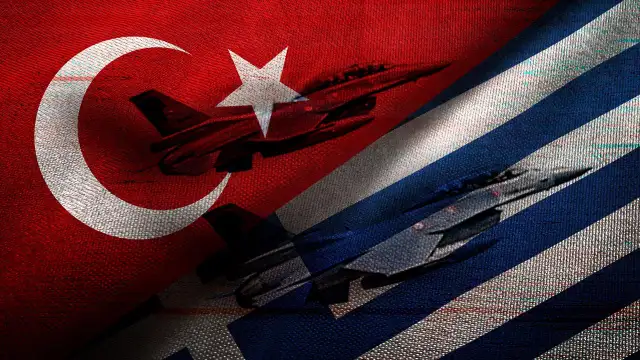 İçişleri Bakanlığı'ndan Yunanistan açıklaması