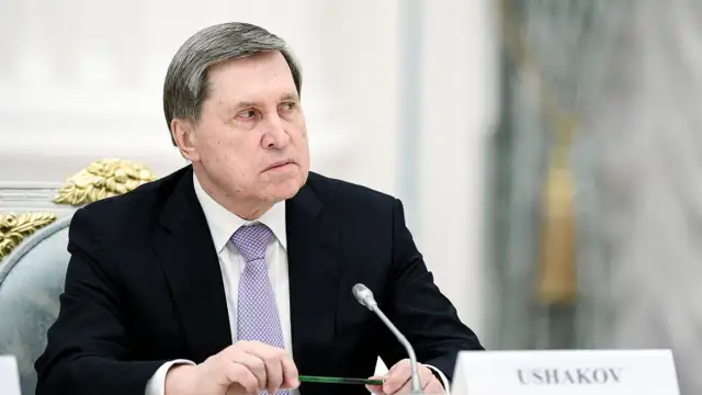 Kremlin: ABD ile Ukrayna'nın çözümüne dair 4 belge müzakere edildi