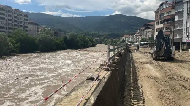 Selden etkilenen illere kredi desteği