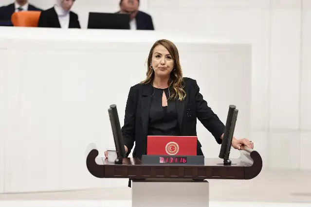 CHP Hatay Milletvekili Kara'dan istismar ve tahliye tepkisi: "Toplum vicdanında derin bir yara..."