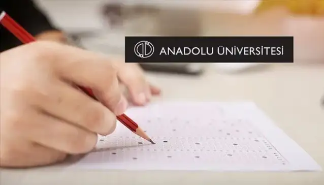 AÖF kayıtları ne zaman başlıyor? Anadolu Üniversitesi AÖF kayıt tarihleri ne zaman?