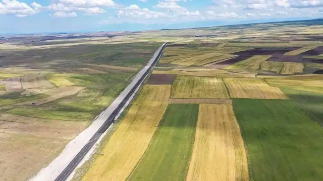 Arsa ve tarla satışlarında rekor kırıldı