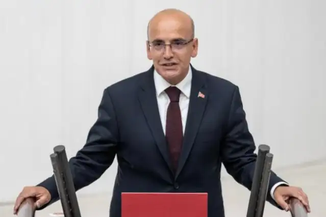 “Büyük fedakarlık yapıyorum” demişti: Şimşek’in maaşına yapılacak zam oranı belli oldu