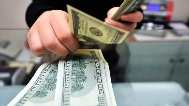 Döviz haftaya yükselişle başladı
